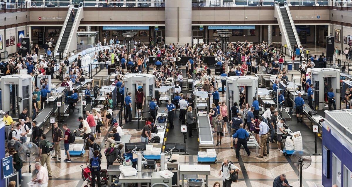 Flying without REAL ID? Heres how much extra time you need at security