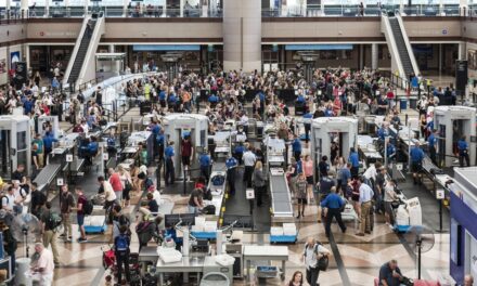 Flying without REAL ID? Heres how much extra time you need at security