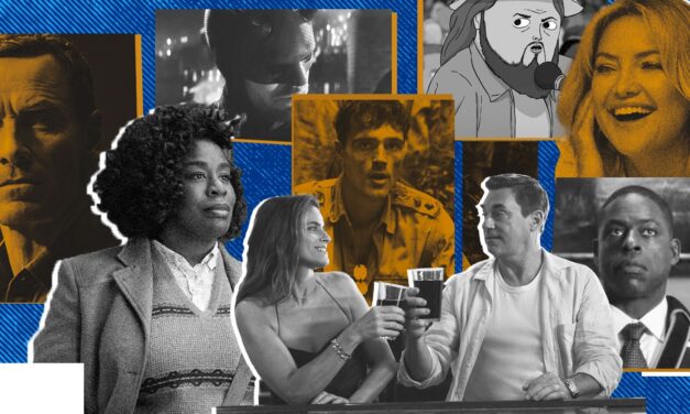 The 17 Best New Shows of 2025 So Far (and 29 More We Can’t Wait For)