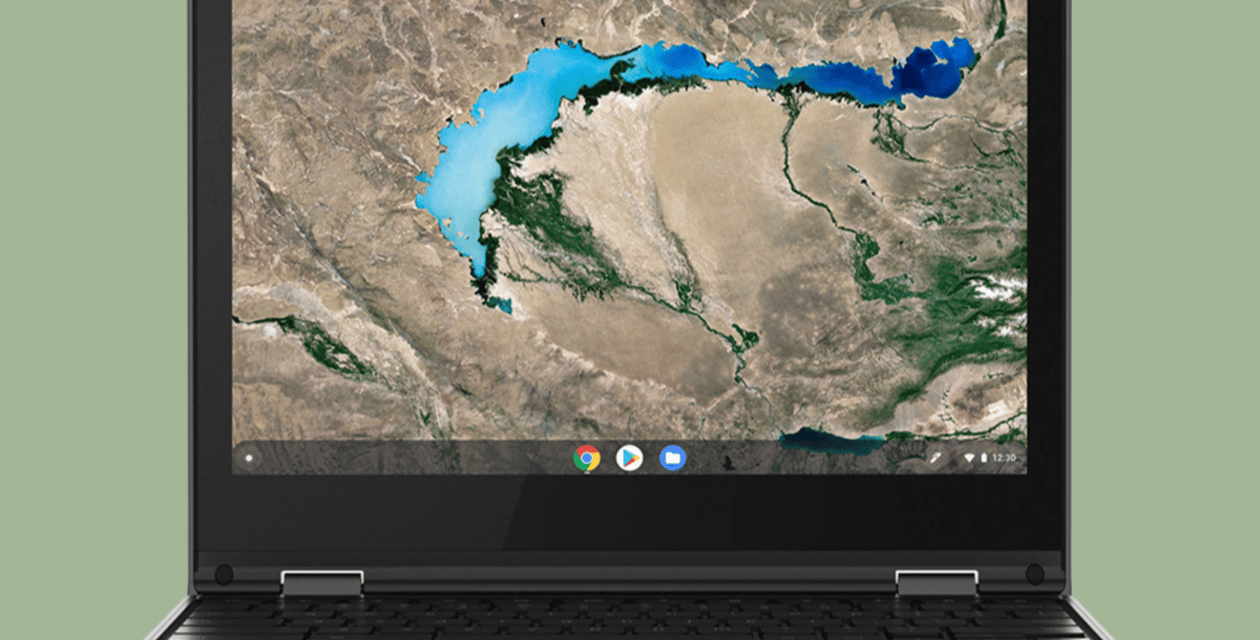 You won’t believe how cheap this Chromebook is