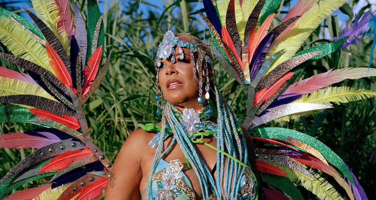 How to celebrate Bermuda Day—a month-long celebration of the island’s cultural heritage