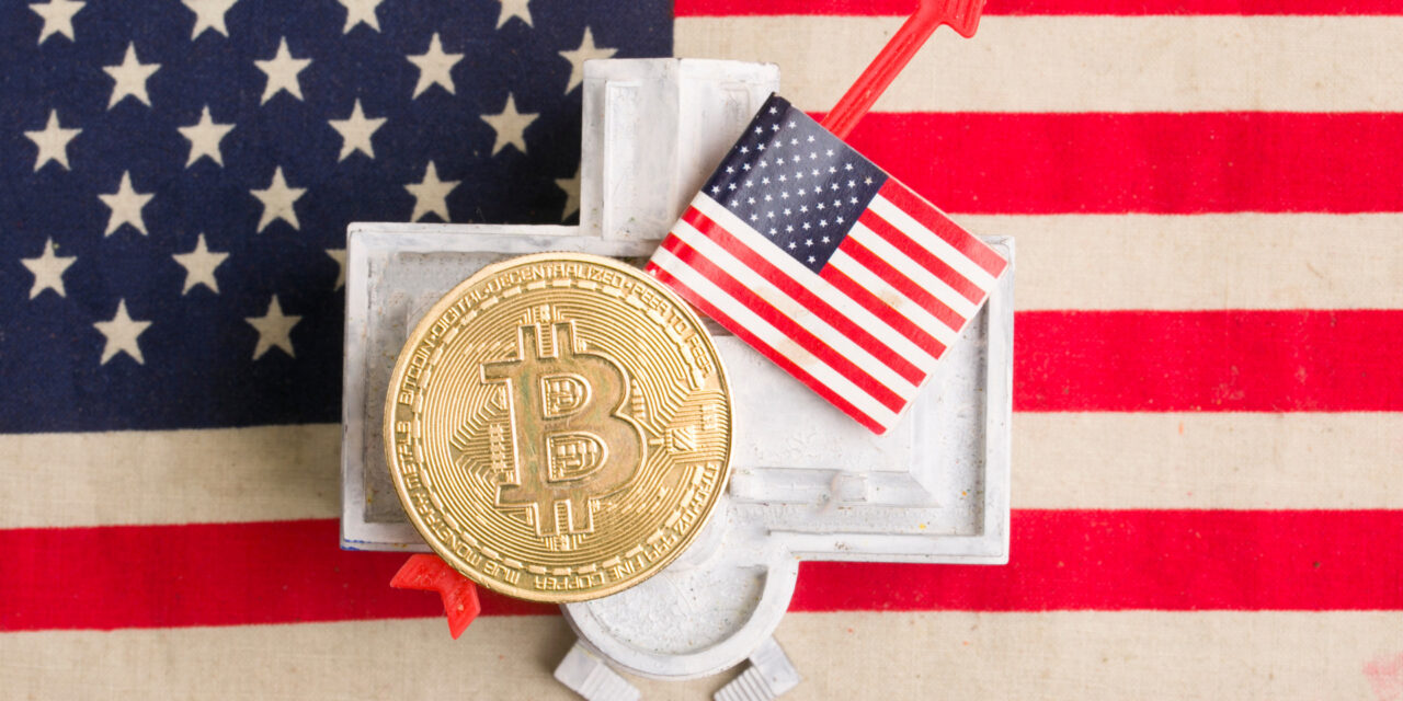 Crypto’s Bright Future: Why 2025 Could Shatter Records – If Politics Don’t Derail It