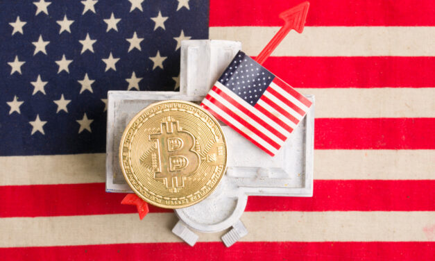 Crypto’s Bright Future: Why 2025 Could Shatter Records – If Politics Don’t Derail It