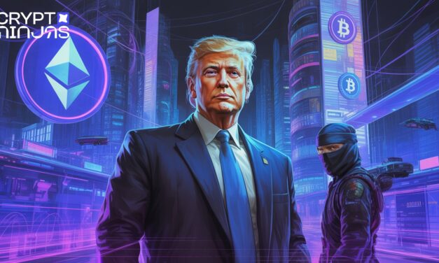 U.S. Senate Probes $TRUMP Crypto Over Ethics, Foreign Deals, and Market Manipulation