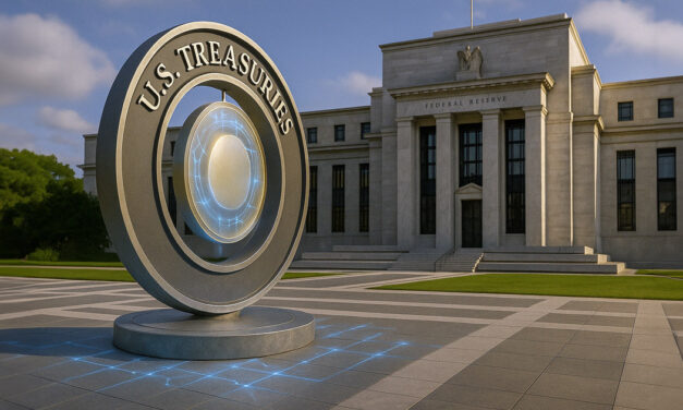 Treasury Secretary Scott Bessent sees stablecoins creating $2T in demand for government debt