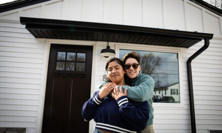 10 years ago, SCOTUS said same-sex couples could marry. Why do they worry today?