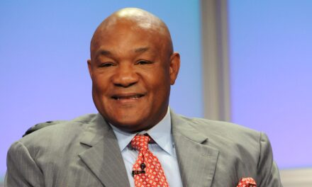 George Foreman’s Kids: Meet the Late Pro Boxer’s 12 Children
