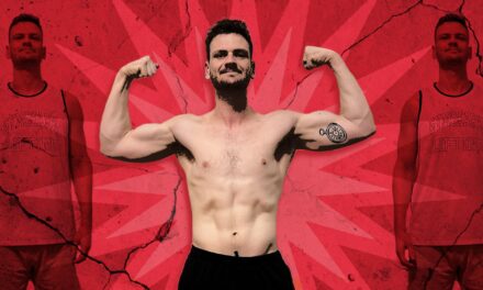 I Finally Got Back Into A Workout Routine After Becoming A Dad. Here’s The Plan I Used.