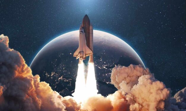 Crypto’s $10T Surge Begins—Mainstream Stablecoins Trigger Escape Velocity