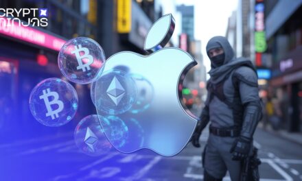 Apple Court Loss Could Pave Way for Crypto Payments, NFTs in iOS Apps
