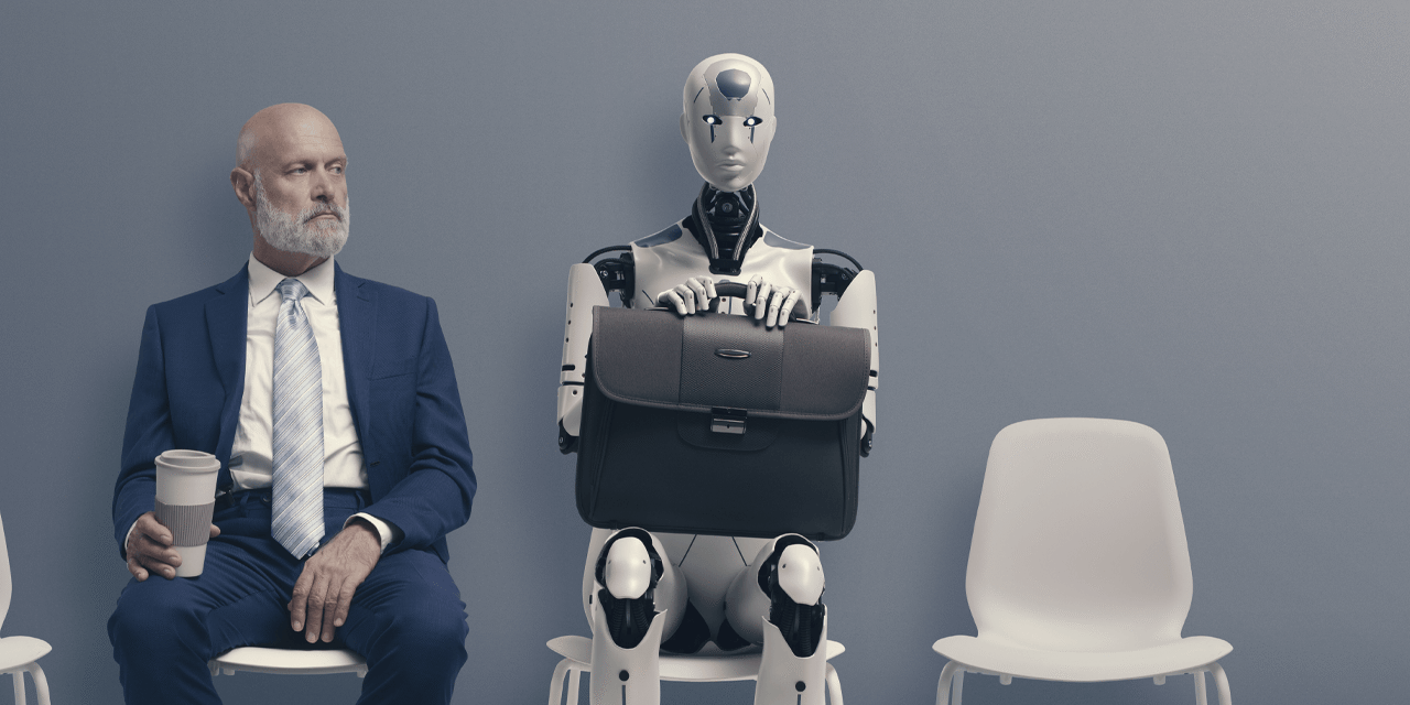 Vyvo COO: AI’s Next Step – Becoming a Tool for Self-Awareness
