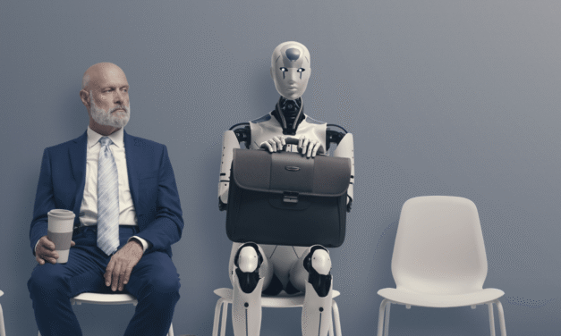 Vyvo COO: AI’s Next Step – Becoming a Tool for Self-Awareness