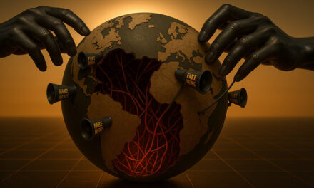 Will nation-states use AI to usher in apocalypse?
