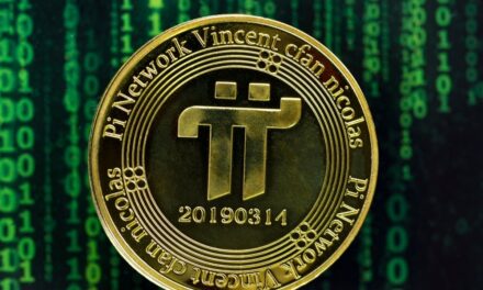 Pi Network Token Rockets into Top 20 After Massive Price Surge