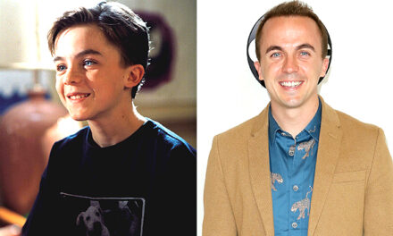 ‘Malcolm in the Middle’ Cast Then & Now: See Frankie Muniz & More 25 Years Later
