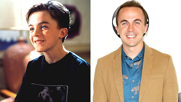 ‘Malcolm in the Middle’ Cast Then & Now: See Frankie Muniz & More 25 Years Later