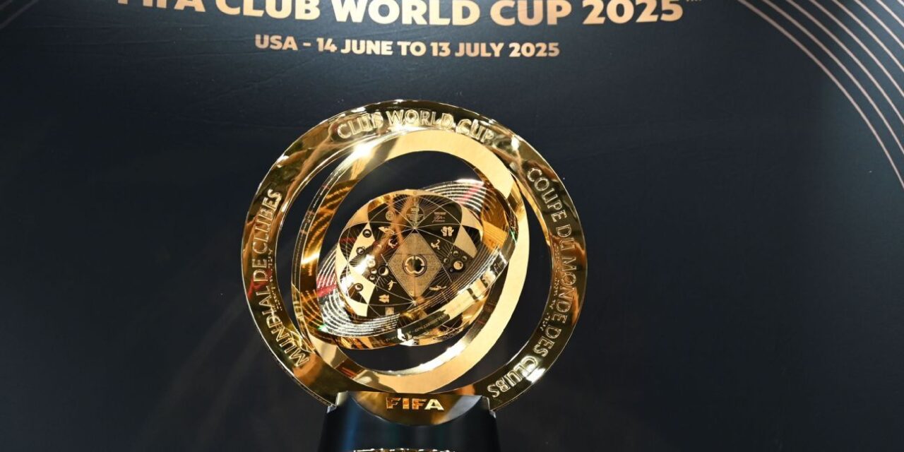 15,000 ‘violent’ Argentine fans banned from CWC