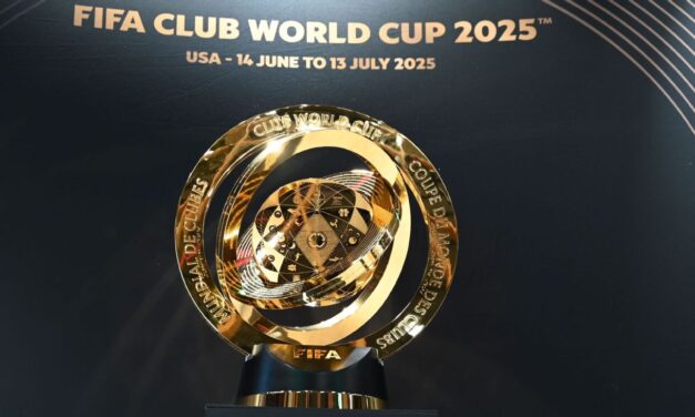 15,000 ‘violent’ Argentine fans banned from CWC