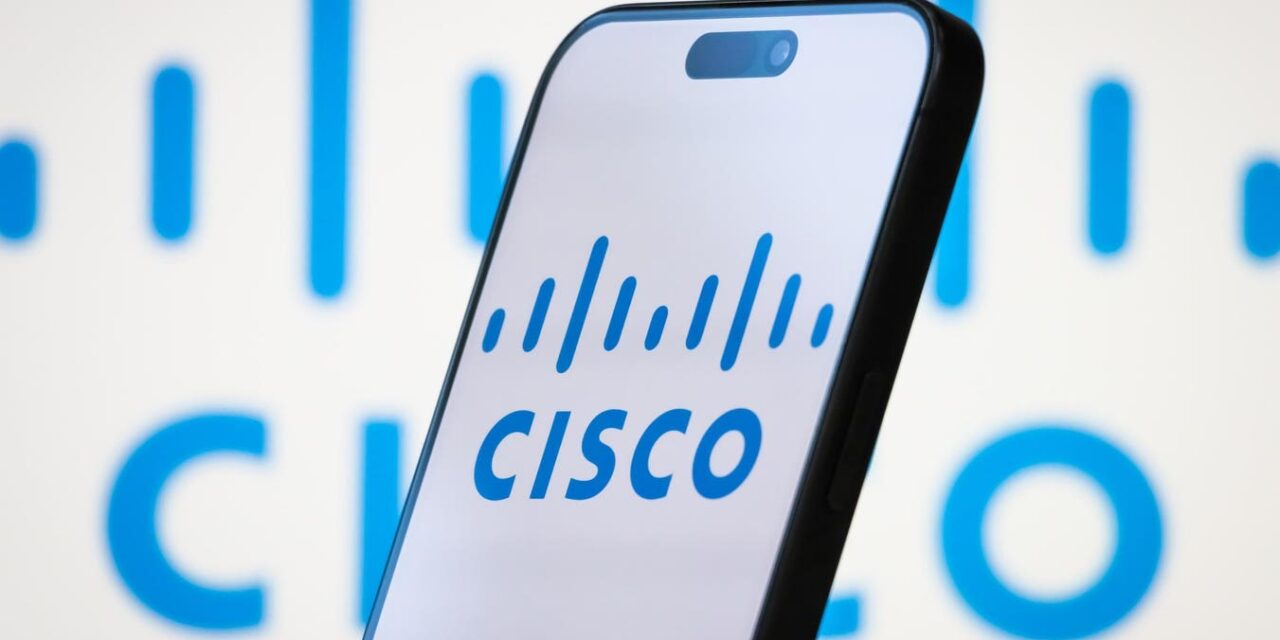 How Will Cisco’s Stock React To Its Upcoming Earnings?