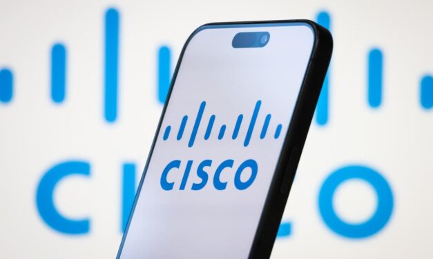 How Will Cisco’s Stock React To Its Upcoming Earnings?