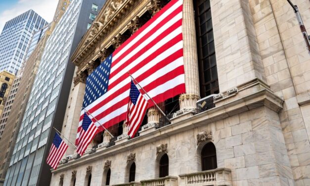 Animoca Brands Eyes US Listing, Citing Trump’s Crypto Stance