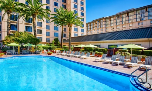 BrightSpire Capital Seizes Ownership of San Jose's Largest Hotel Amid Ongoing Hospitality Woes