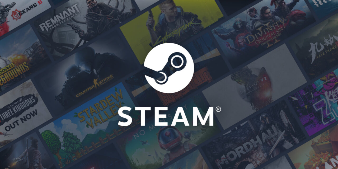 89 million Steam accounts leaked? Here’s what to do