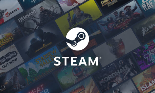 89 million Steam accounts leaked? Here’s what to do