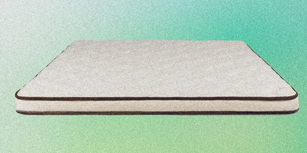 The 11 Best Mattress Toppers We’ve Slept On (2025)