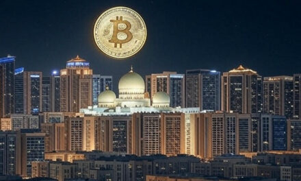 Abu Dhabi’s Sovereign Wealth Fund Reveals $408 Million Investment In BlackRock’s Bitcoin ETF