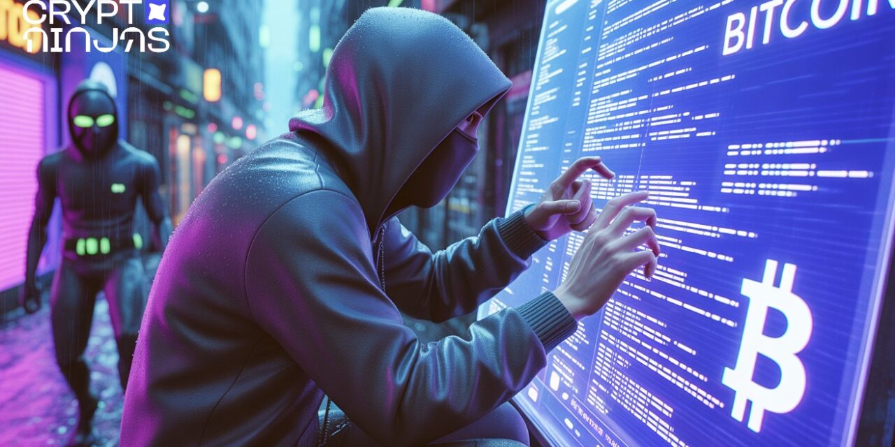 $263M Crypto Heist Uncovered: 12 Charged in High-Stakes Bitcoin Theft and Luxury Spending Spree