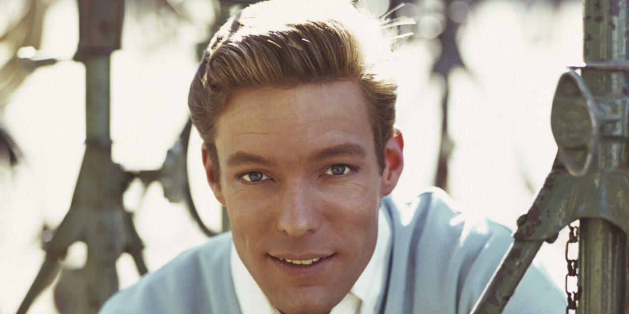 Was Richard Chamberlain Married? About His Partner Martin Rabbett