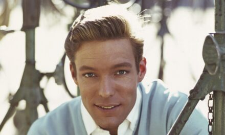 Was Richard Chamberlain Married? About His Partner Martin Rabbett