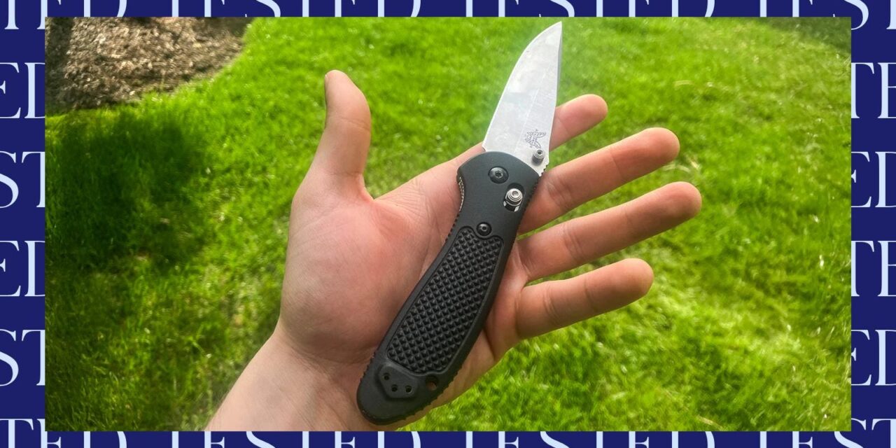 Best Pocket Knives 2025