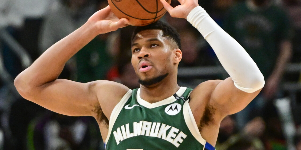 Giannis Antetokounmpo would be wise to stay put in the East