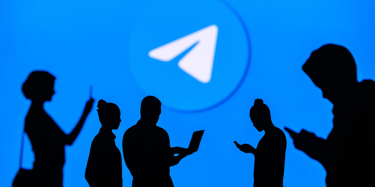 Telegram Shuts Down China’s Largest Darknet Crypto Marketplace, Haowang Guarantee