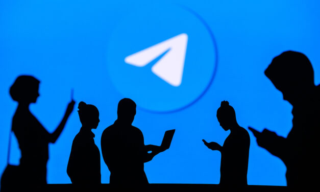 Telegram Shuts Down China’s Largest Darknet Crypto Marketplace, Haowang Guarantee
