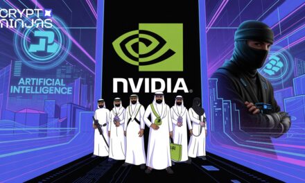 Saudi Arabia to Deploy $5B in NVIDIA AI Chips, Fueling Middle East’s Largest Data Leap