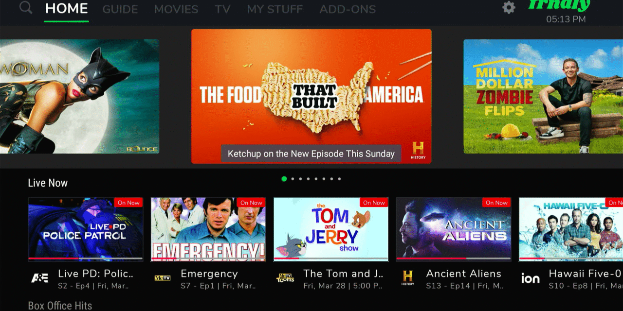 Roku is doing what most of its rivals avoid