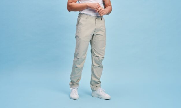 The 10 Best Men’s Pants for Summer 2025, Worn and Tested by Style Editors