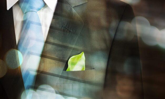 Is a corporate sustainability career right for you? Ask yourself these 6 questions