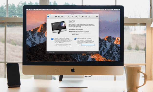 MacPilot reveals the tricks your Mac’s been hiding all along