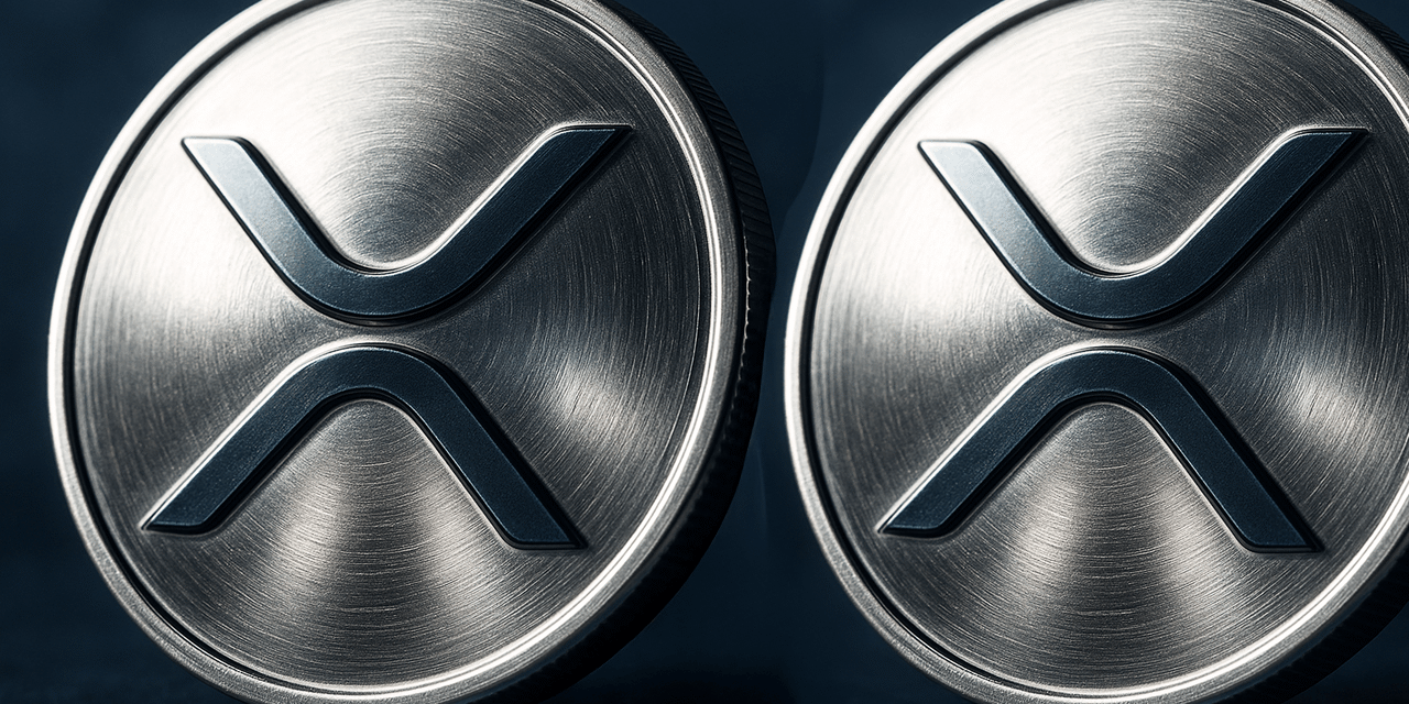 XRP Price Watch: Bulls Eye $2.60 as Support Holds at $2.30