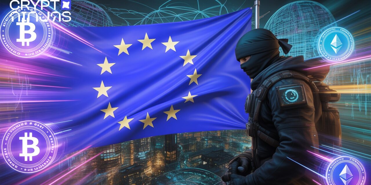 ECB Slashes Rates as Crypto Markets Brace for Volatility Amid Eurozone Turbulence