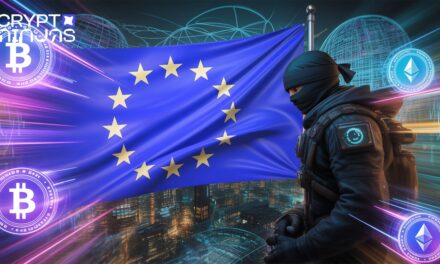 ECB Slashes Rates as Crypto Markets Brace for Volatility Amid Eurozone Turbulence
