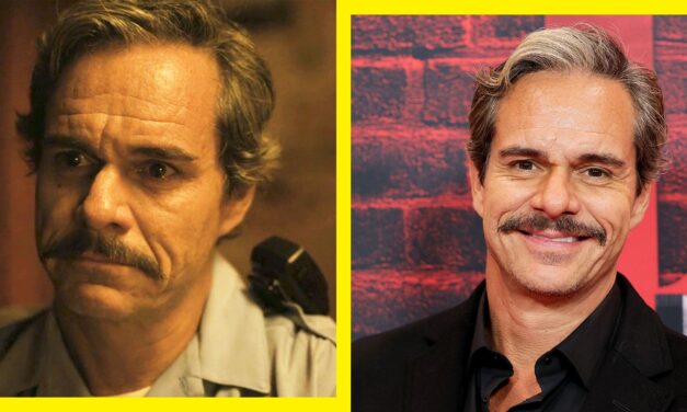 Tony Dalton Makes <em>The Last of Us</em> His Latest Memorable TV Turn