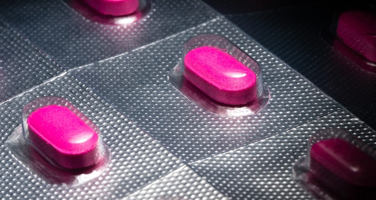 The over-the-counter medicine scientists say may raise your dementia risk