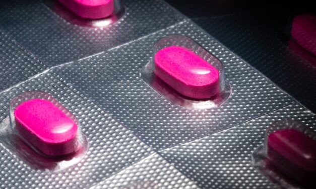 The over-the-counter medicine scientists say may raise your dementia risk