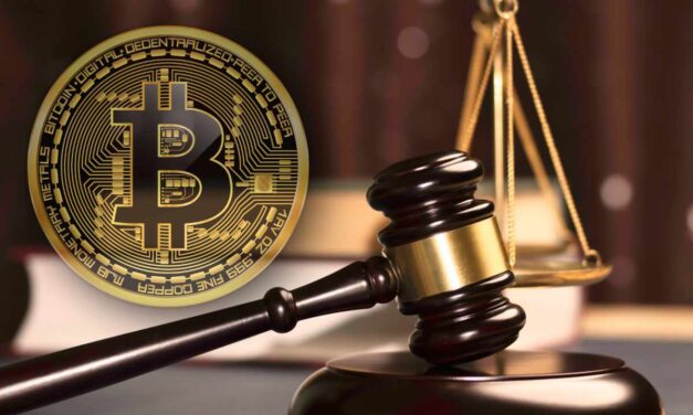 Strategy Hit With Class Action Over Bitcoin—Saylor Named in Lawsuit