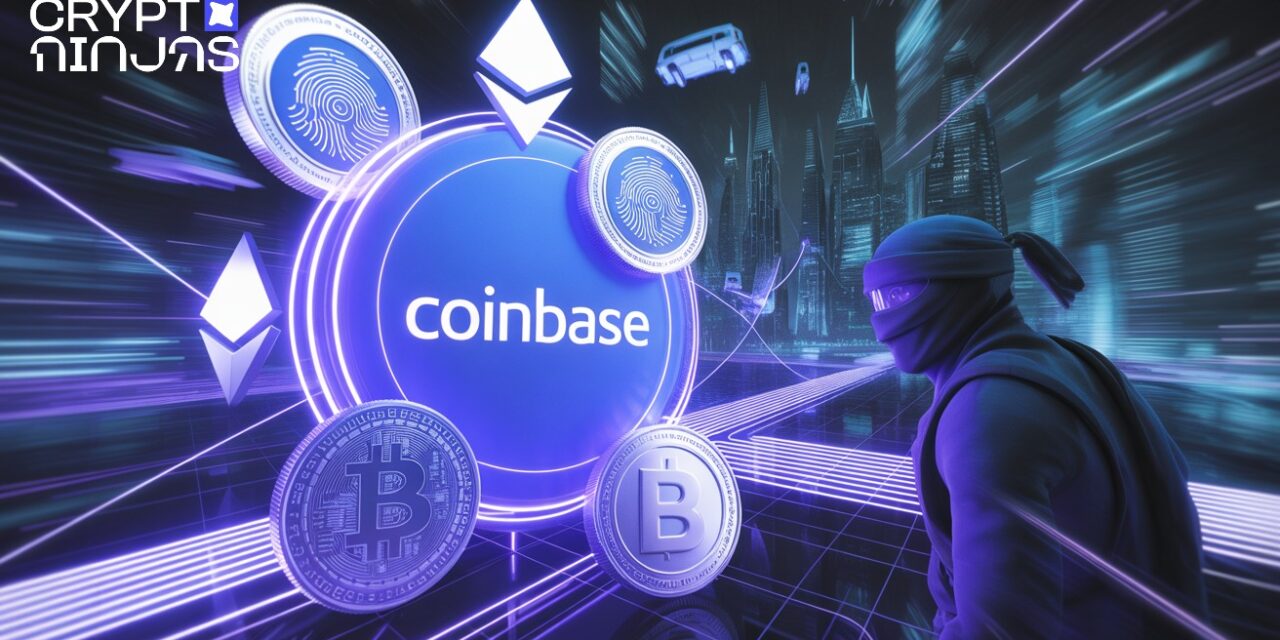 Over 10,000 Users Accuse Coinbase of Secretly Harvesting Biometric Data in Explosive Lawsuit